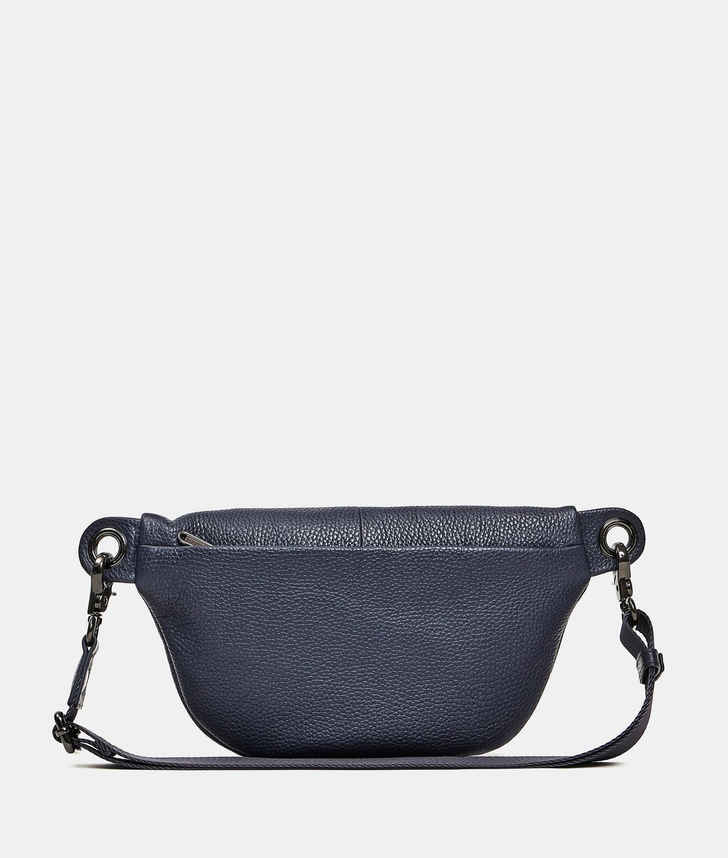 Mellow Leather Bum Bag