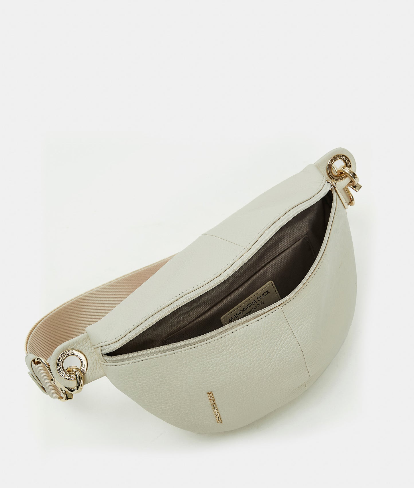 Mellow Leather Bum Bag