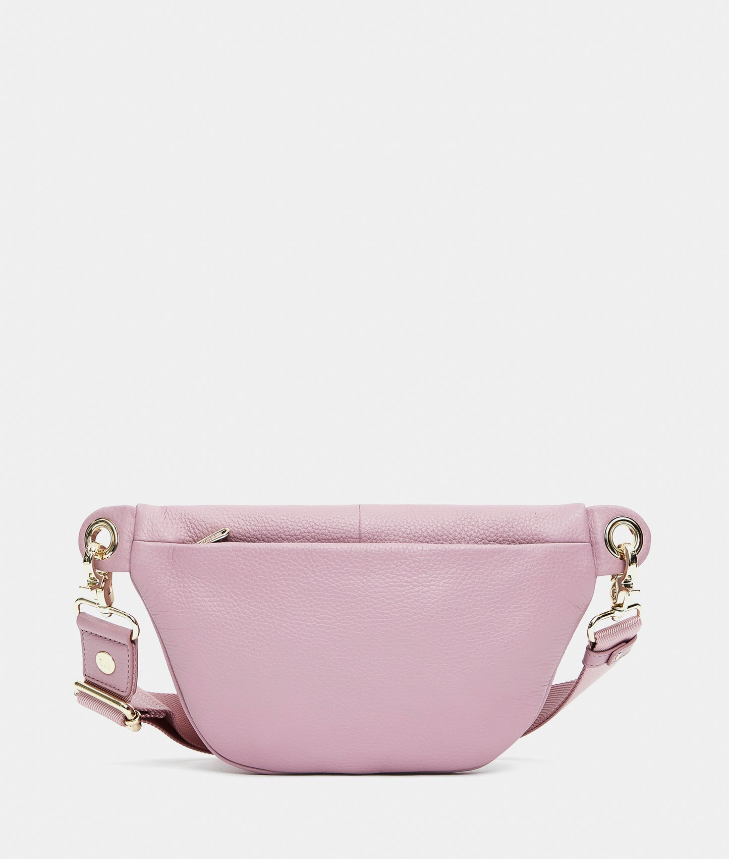 Mellow Leather Bum Bag