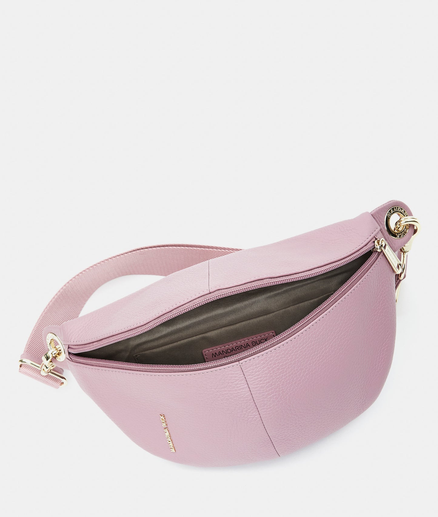 Mellow Leather Bum Bag