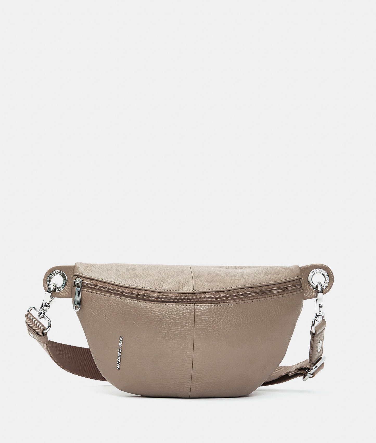 Mellow Leather Bum Bag