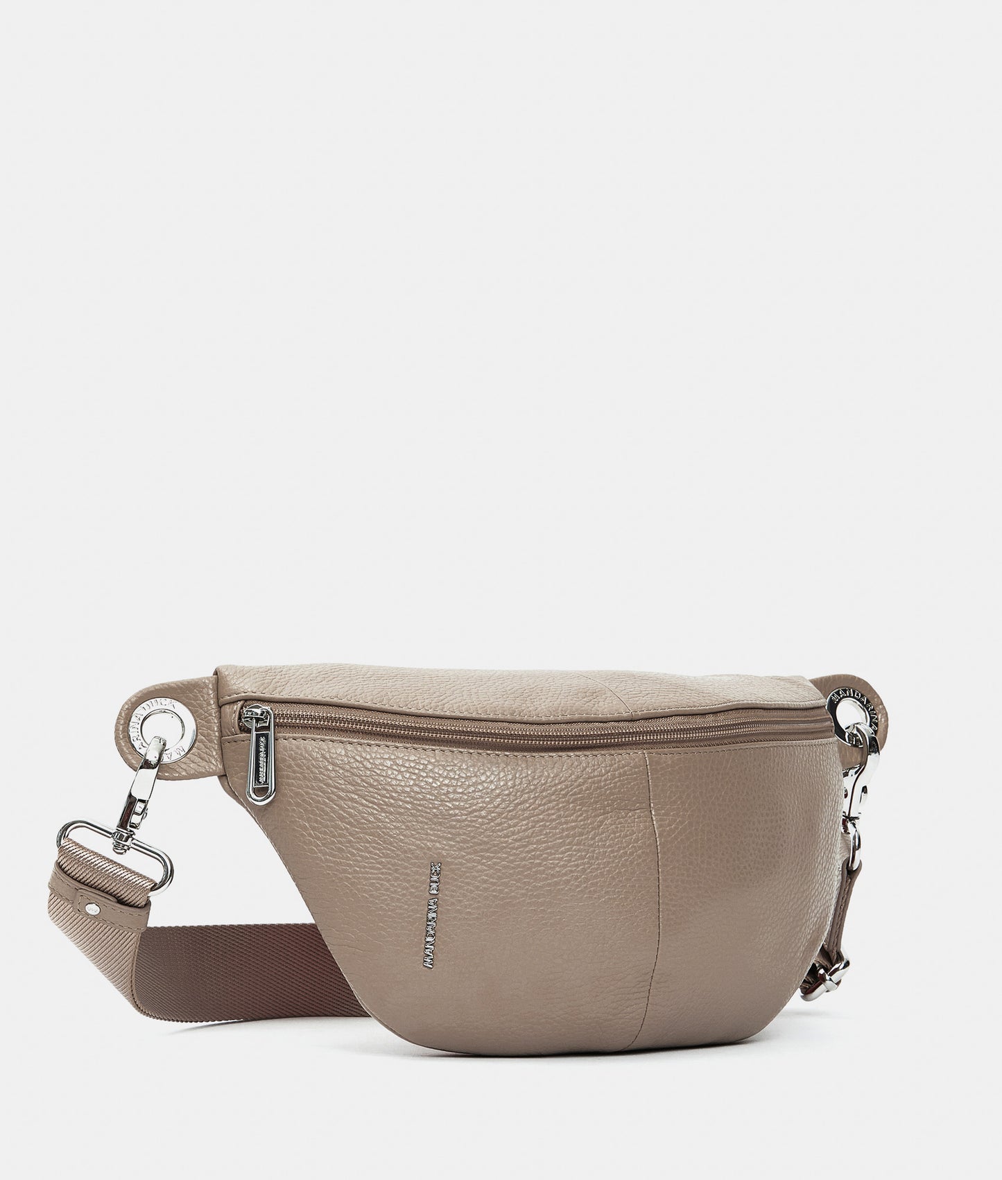 Mellow Leather Bum Bag