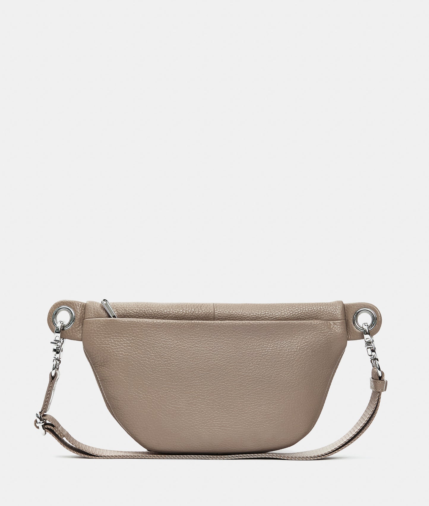 Mellow Leather Bum Bag