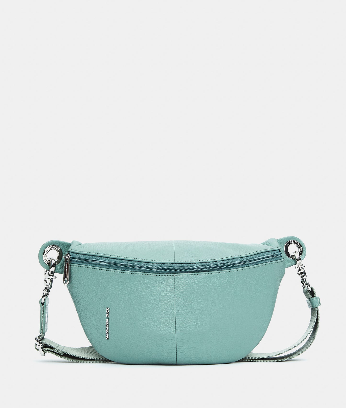Mellow Leather Bum Bag