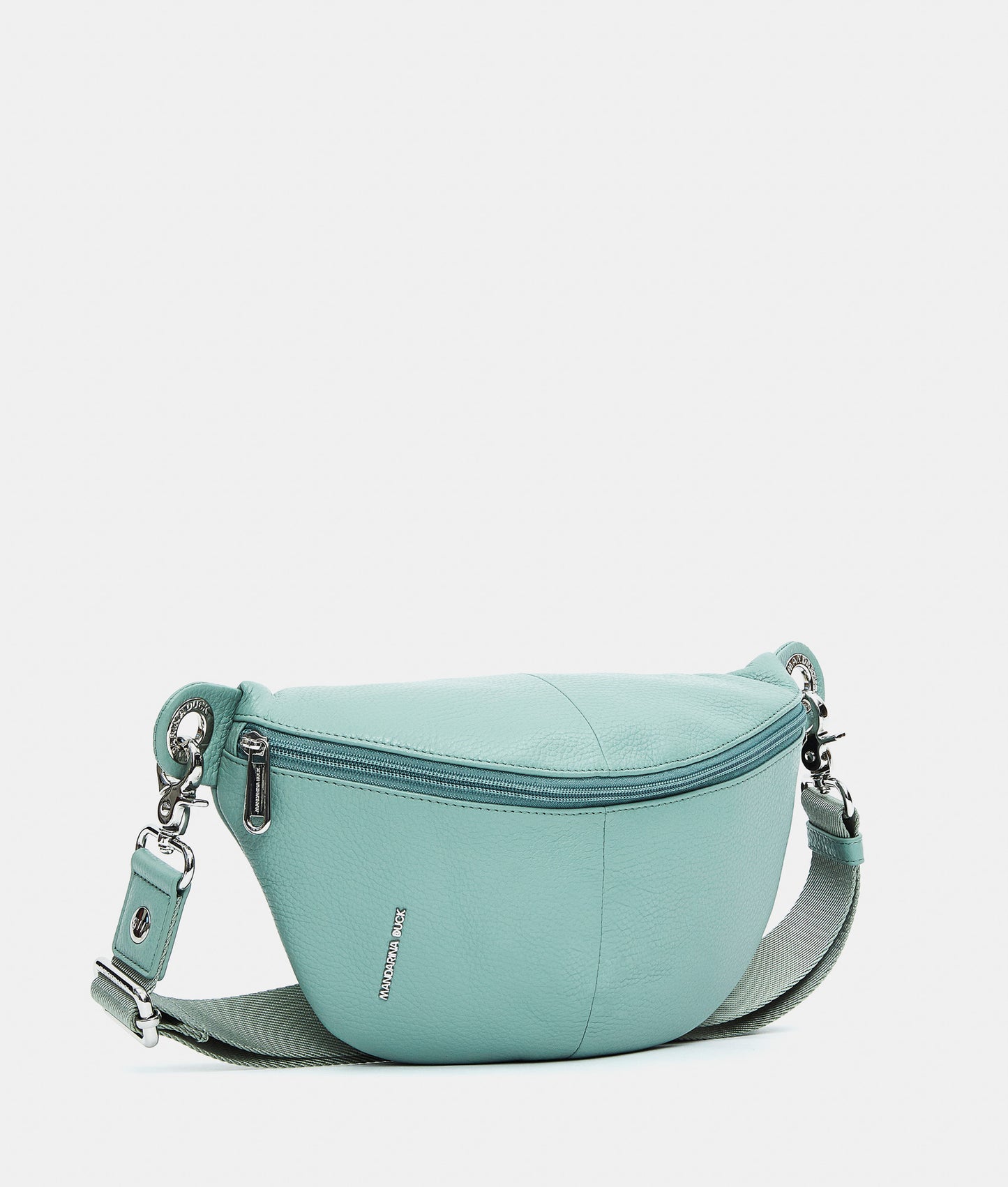 Mellow Leather Bum Bag