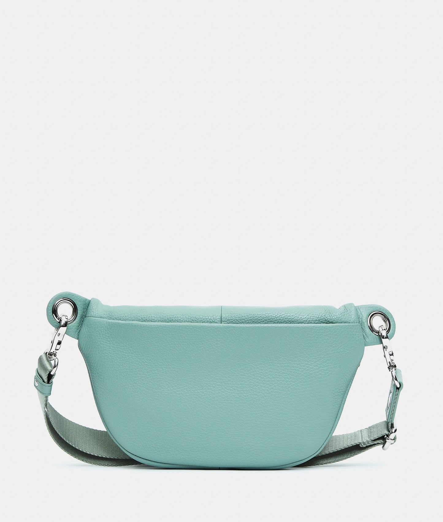 Mellow Leather Bum Bag