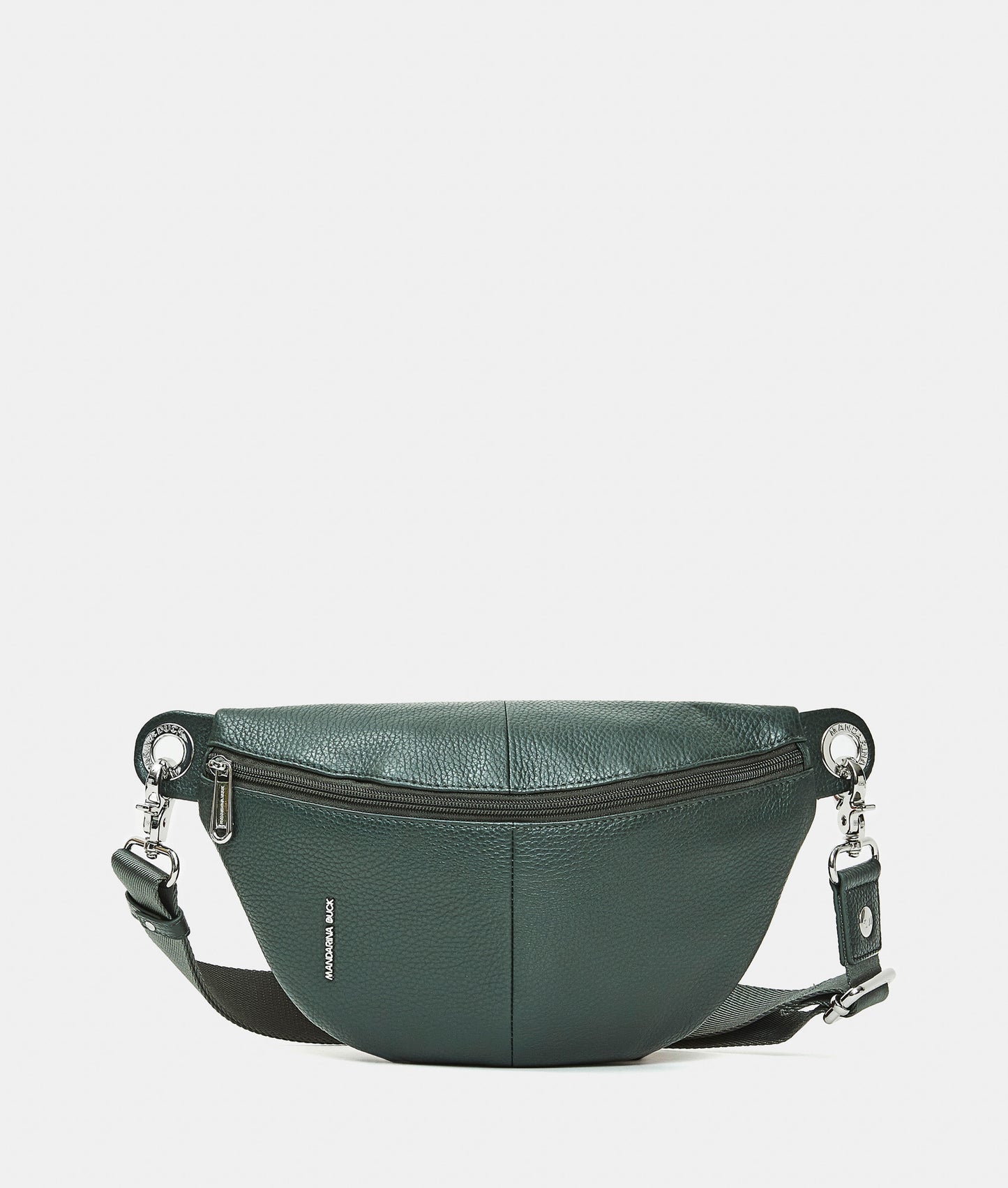 Mellow Leather Bum Bag