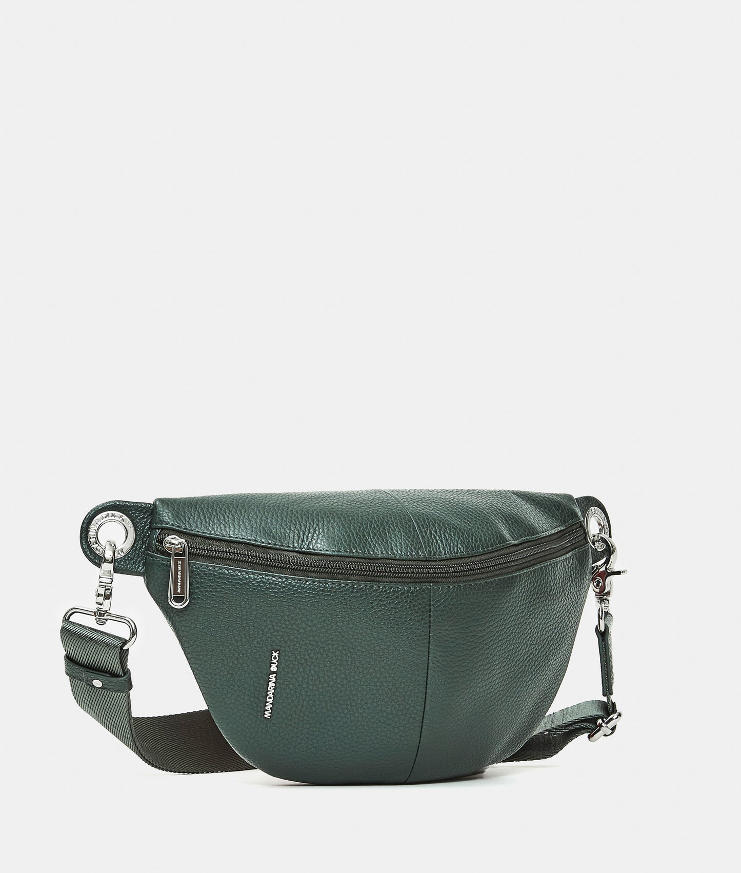 Mellow Leather Bum Bag