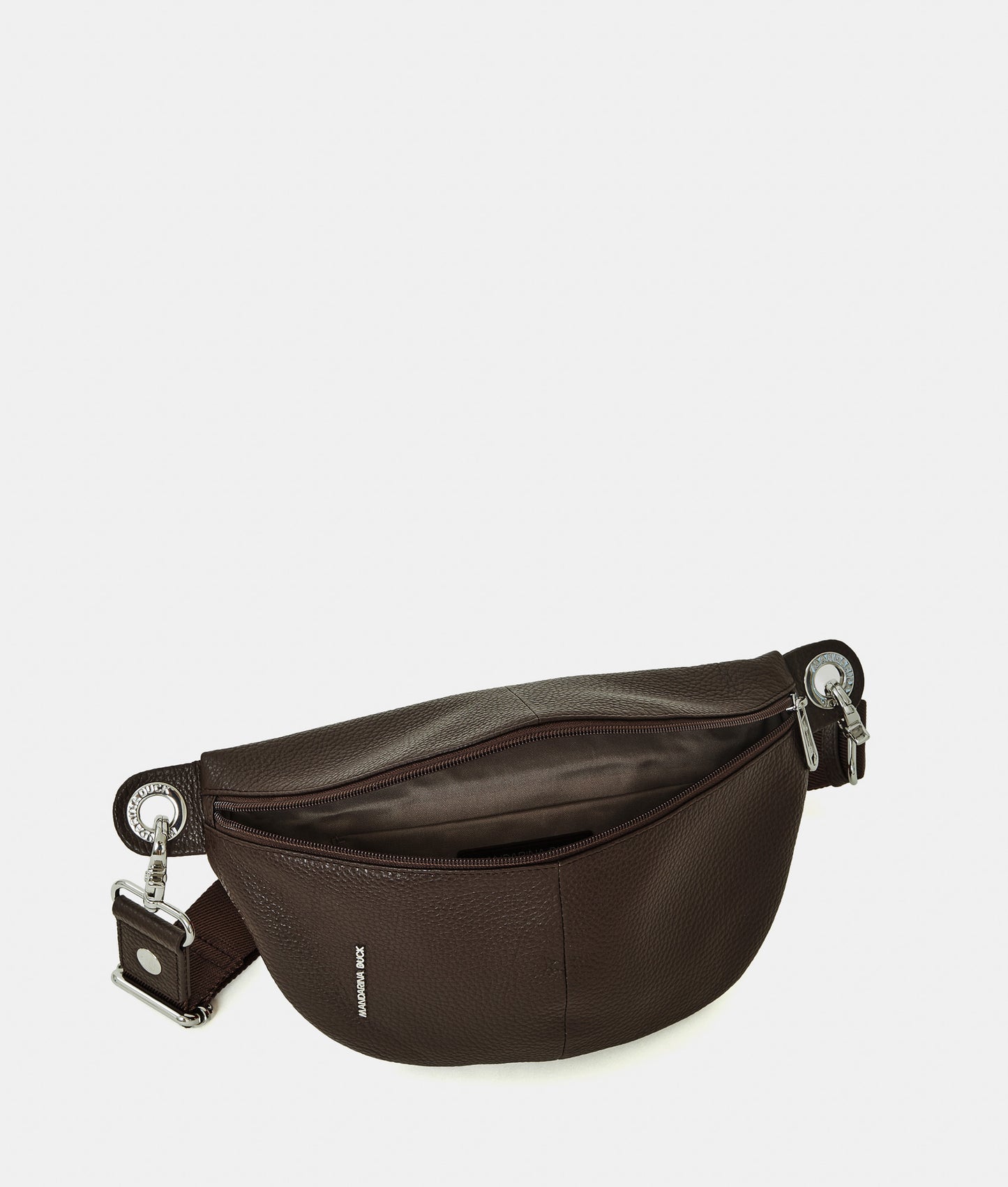 MELLOW LEATHER BUM BAG