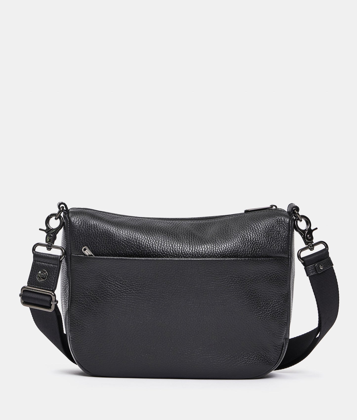 Mellow Leather Hobo