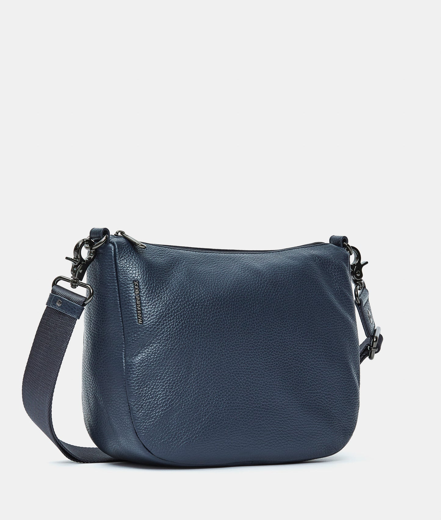 Mellow Leather Hobo