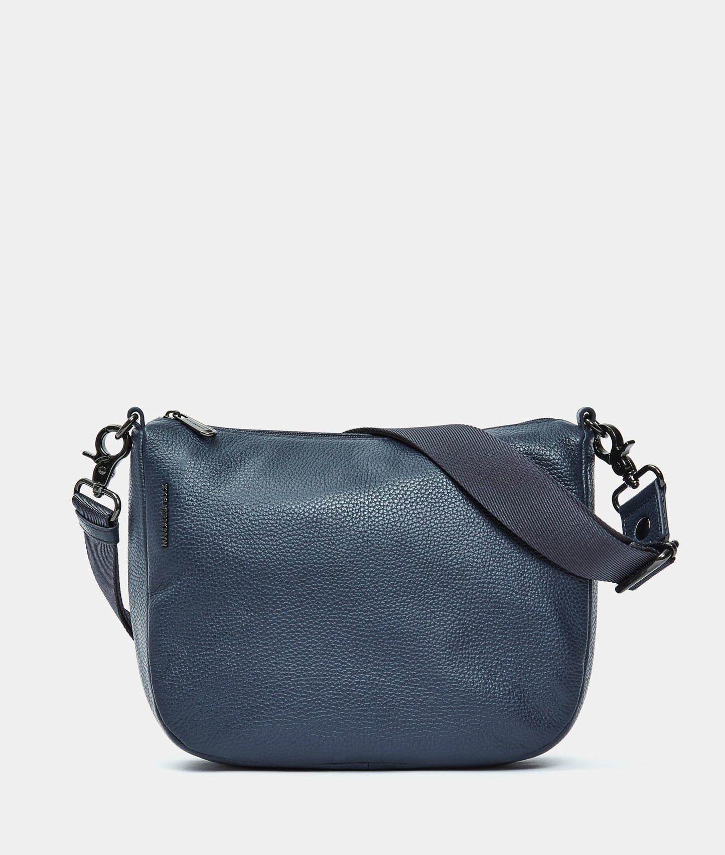 Mellow Leather Hobo