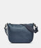 Mellow Leather Hobo