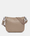 Mellow Leather Hobo