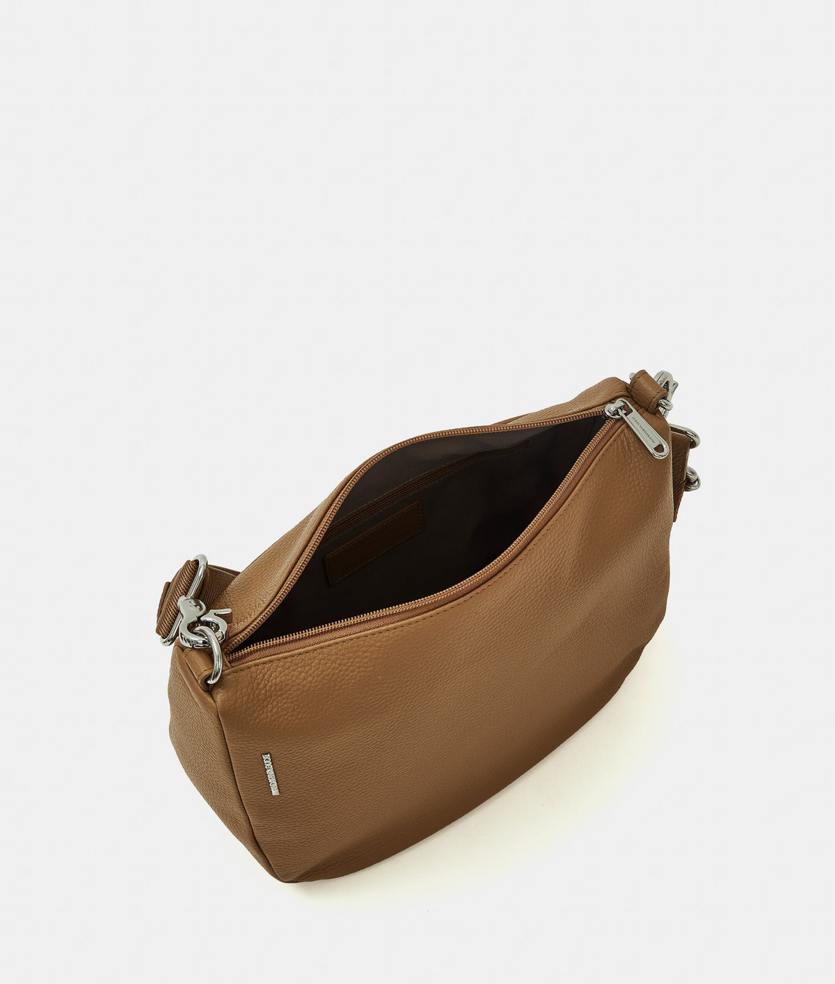 MELLOW LEATHER HOBO