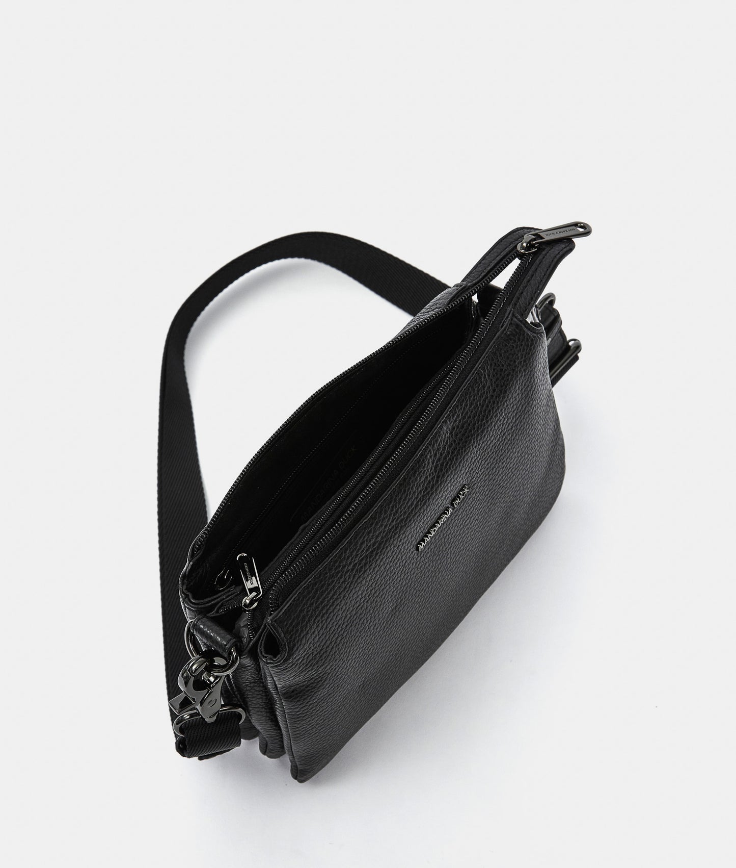 Mellow Leather Pochette