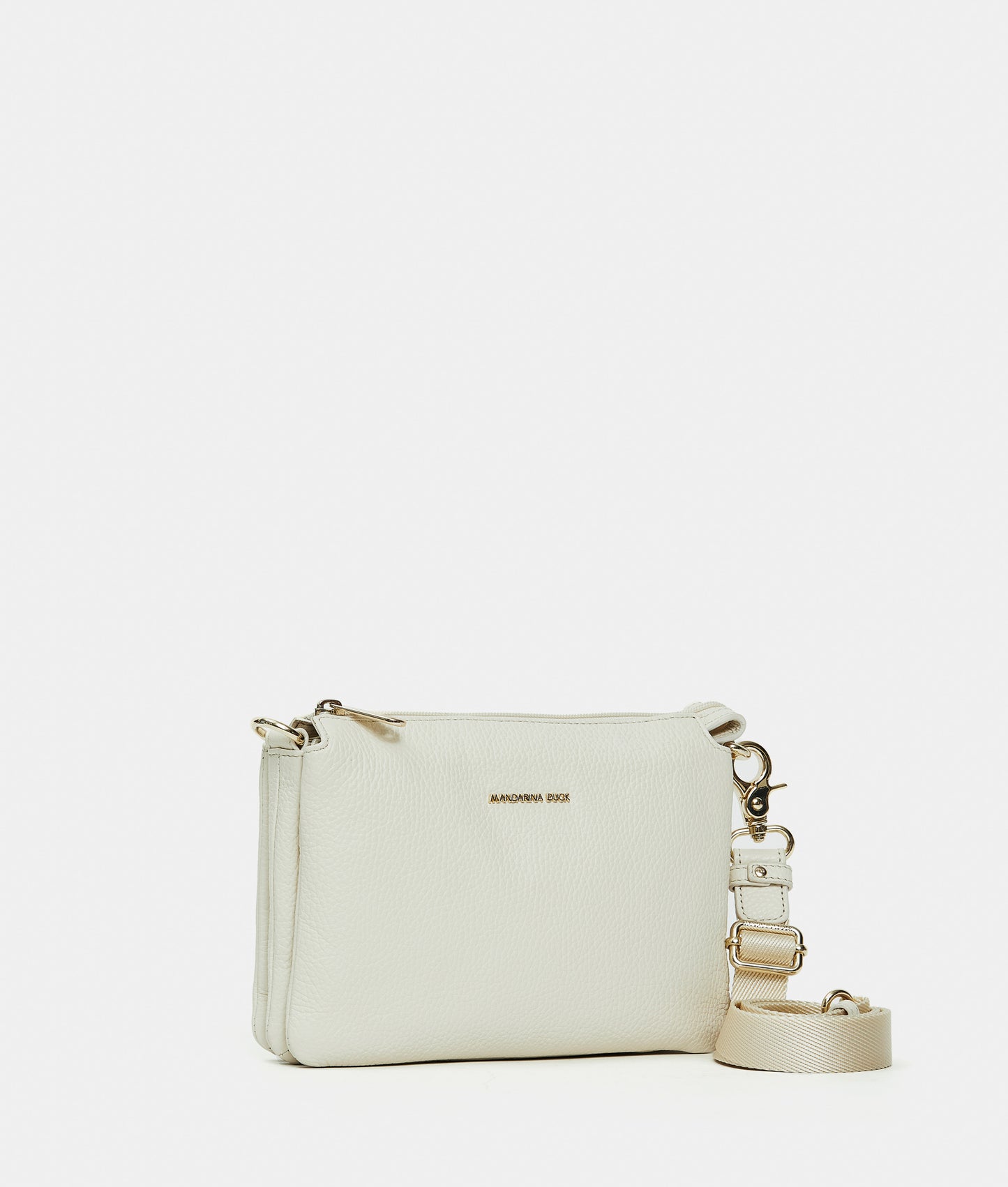 Mellow Leather Pochette