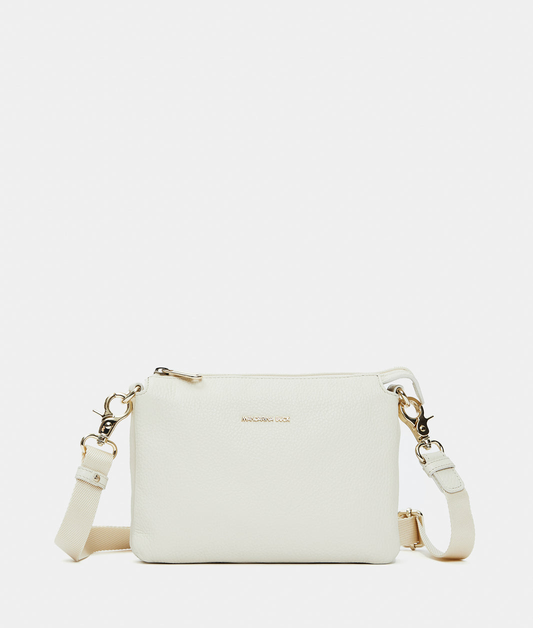 Mellow Leather Pochette