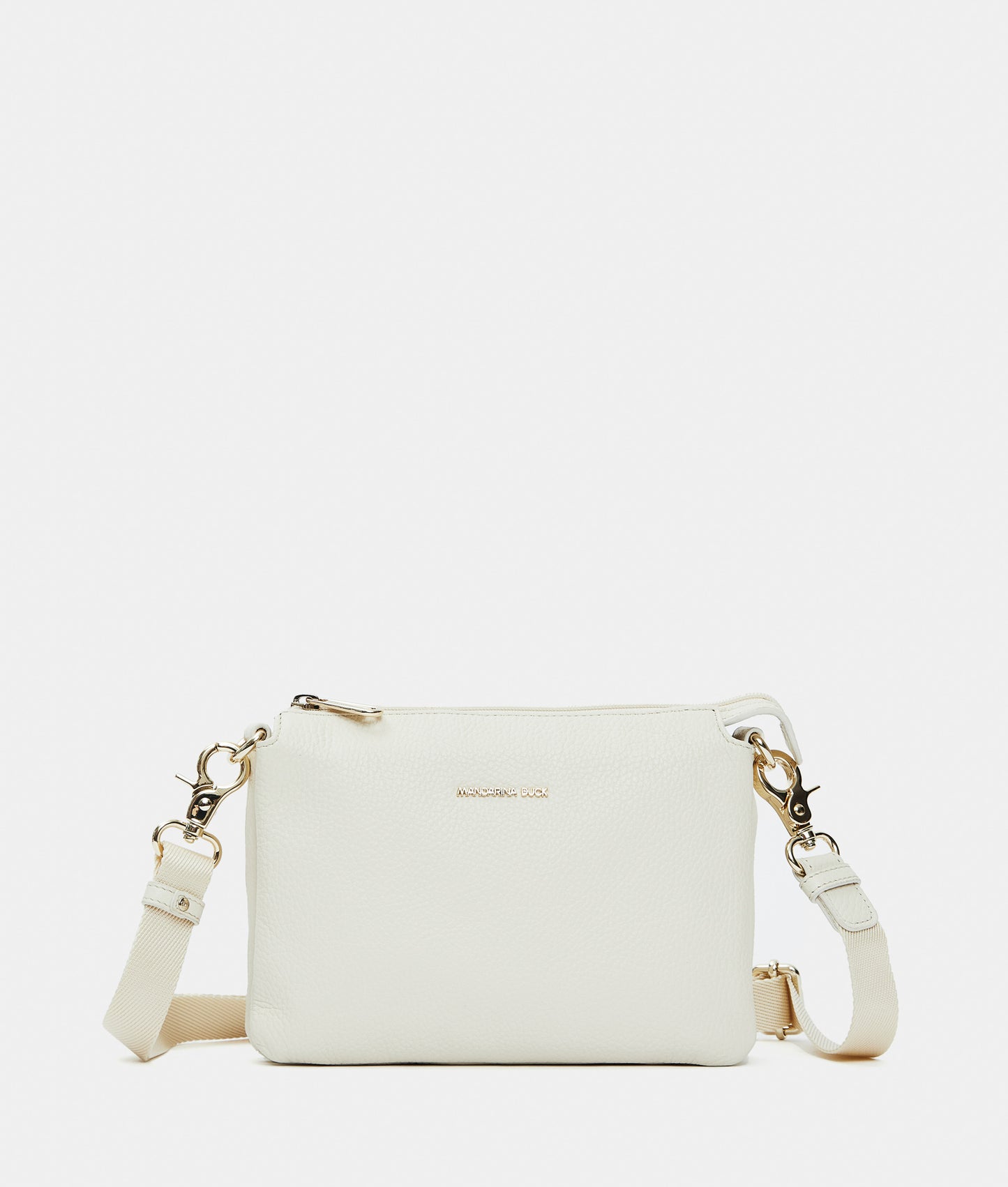 Mellow Leather Pochette