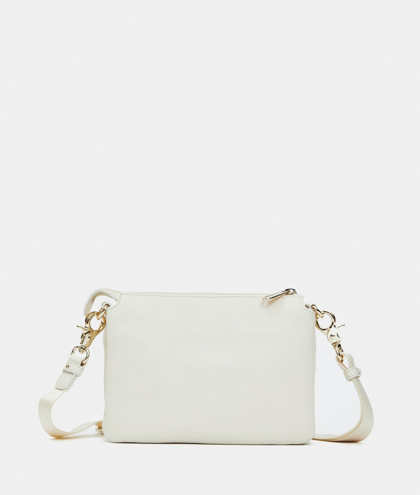 Mellow Leather Pochette