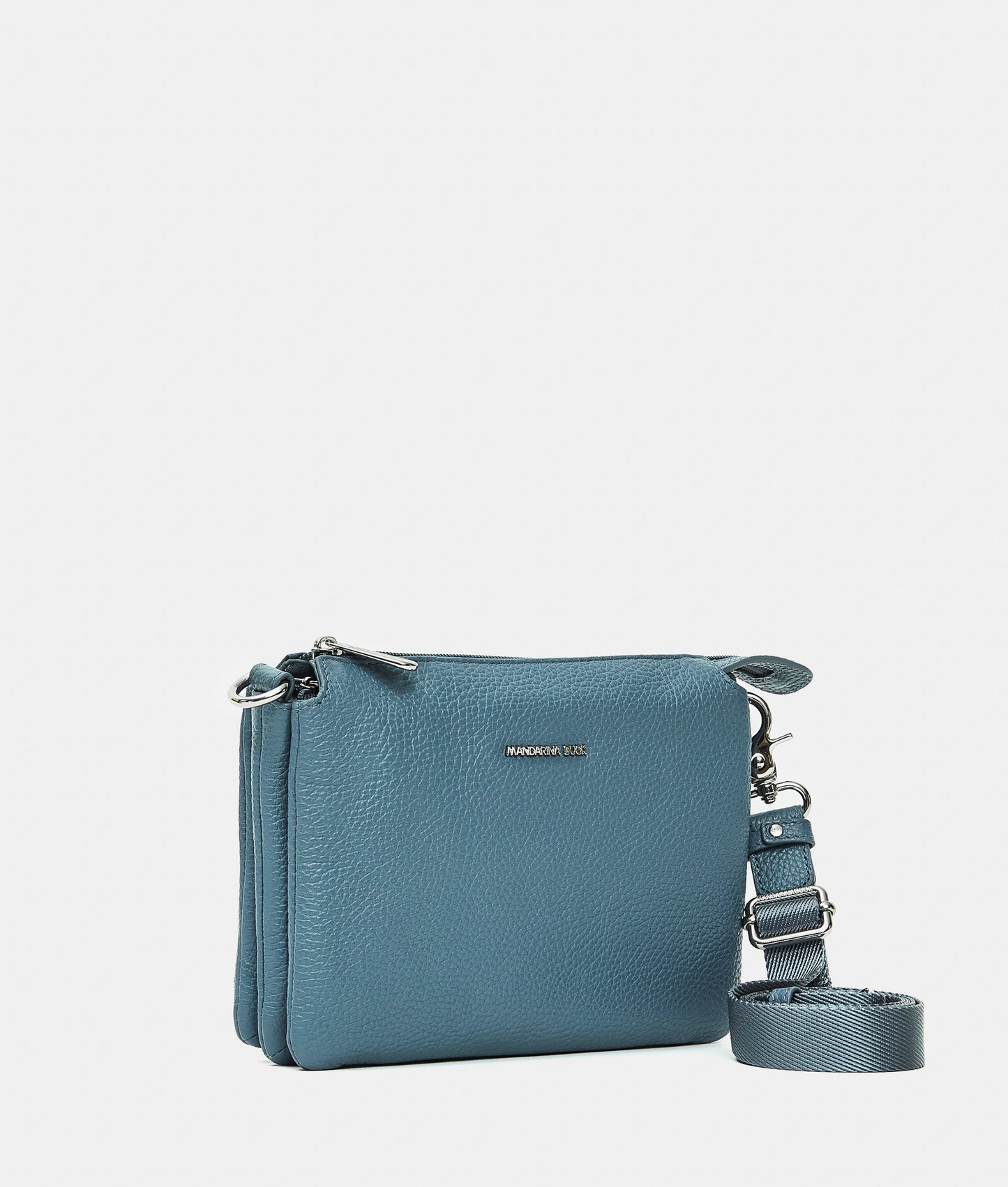 Mellow Leather Pochette