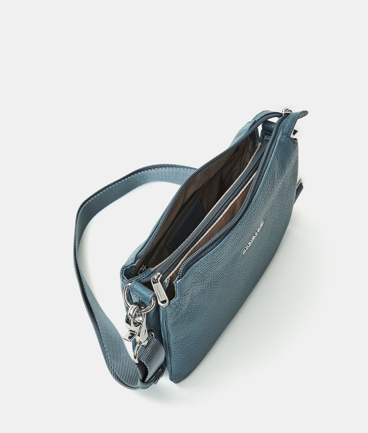 Mellow Leather Pochette