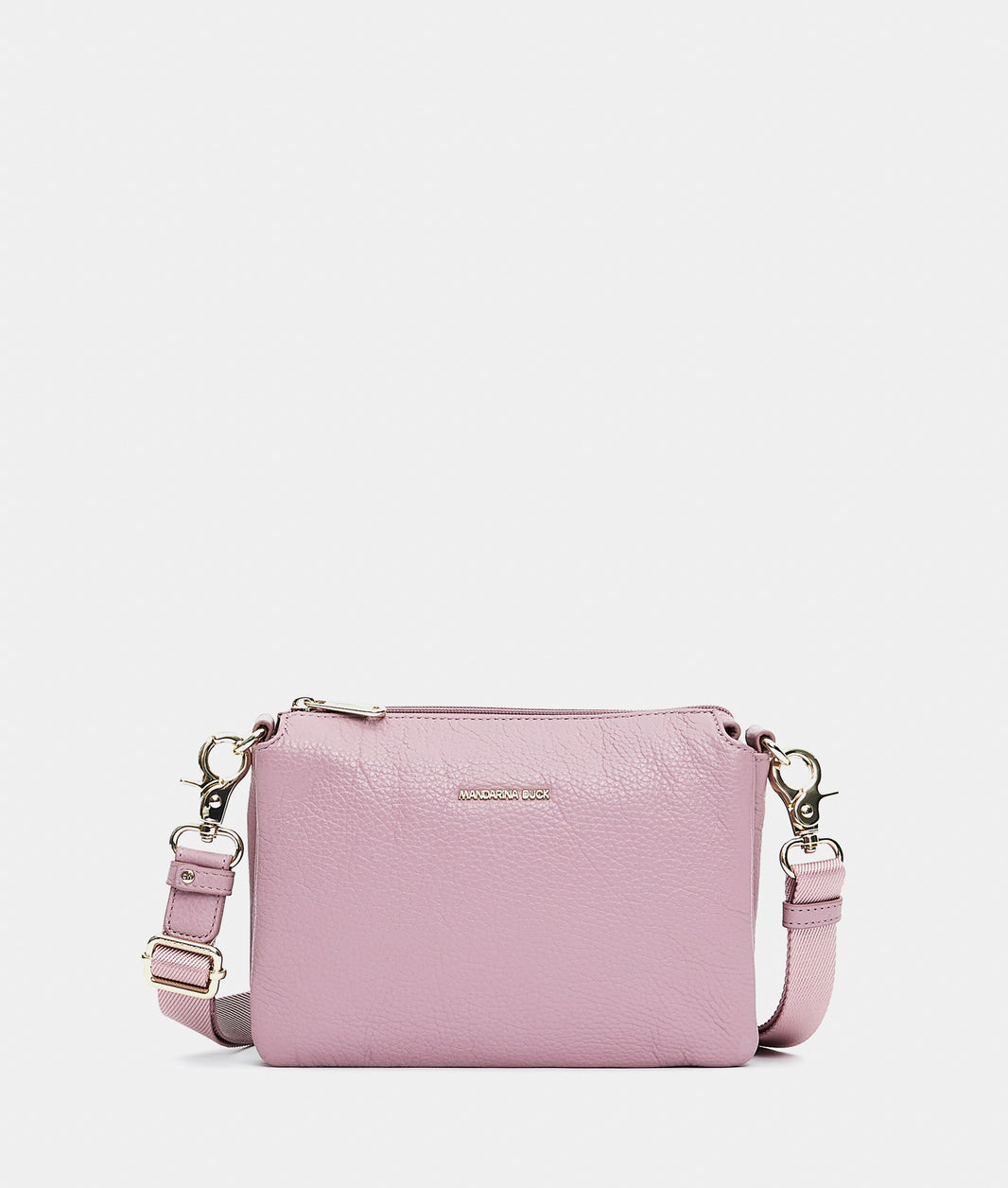 Mellow Leather Pochette