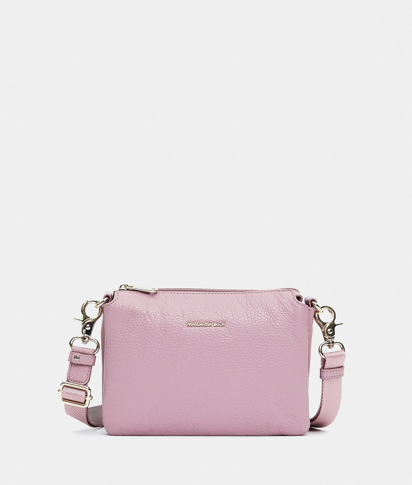 Mellow Leather Pochette