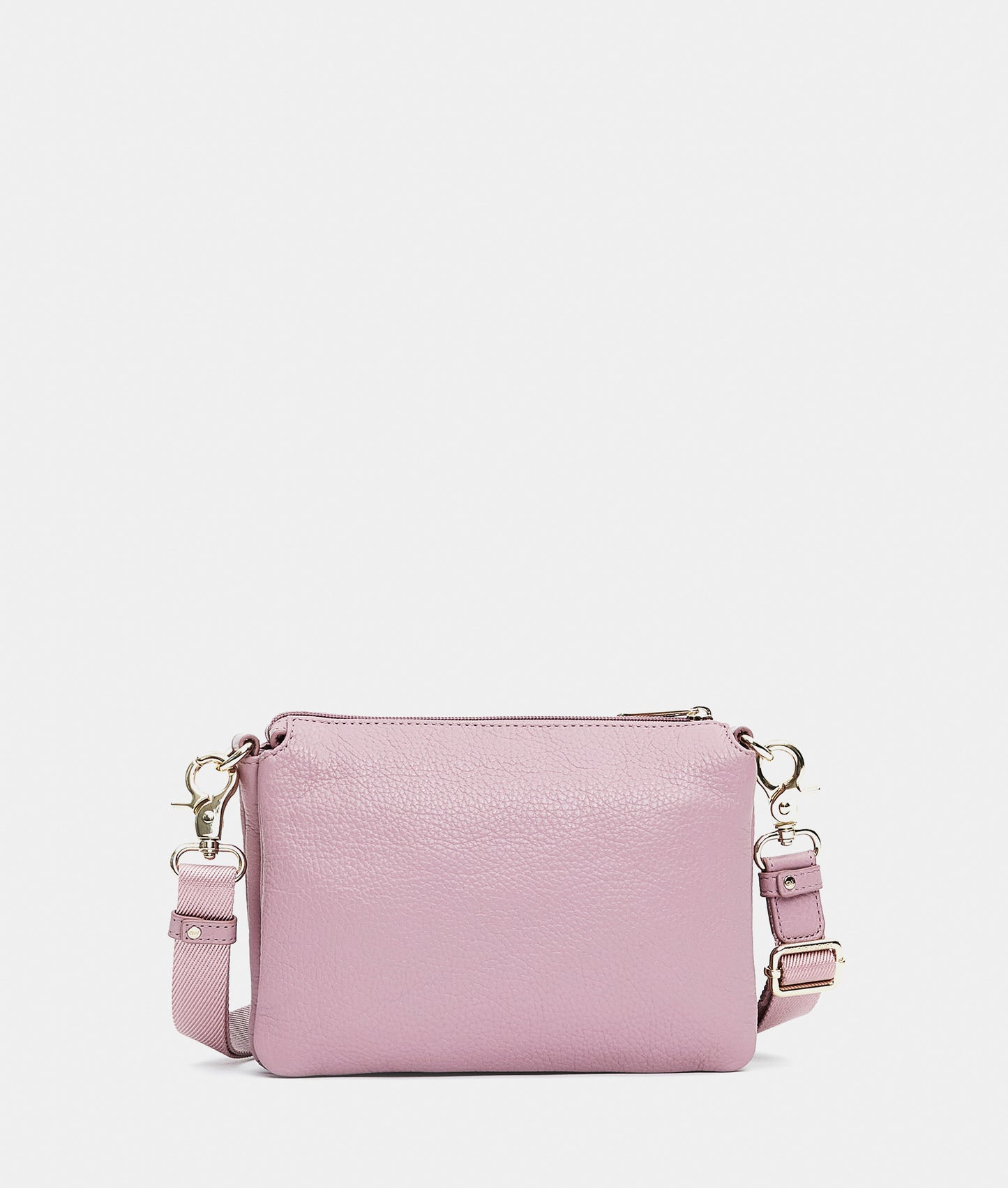 Mellow Leather Pochette