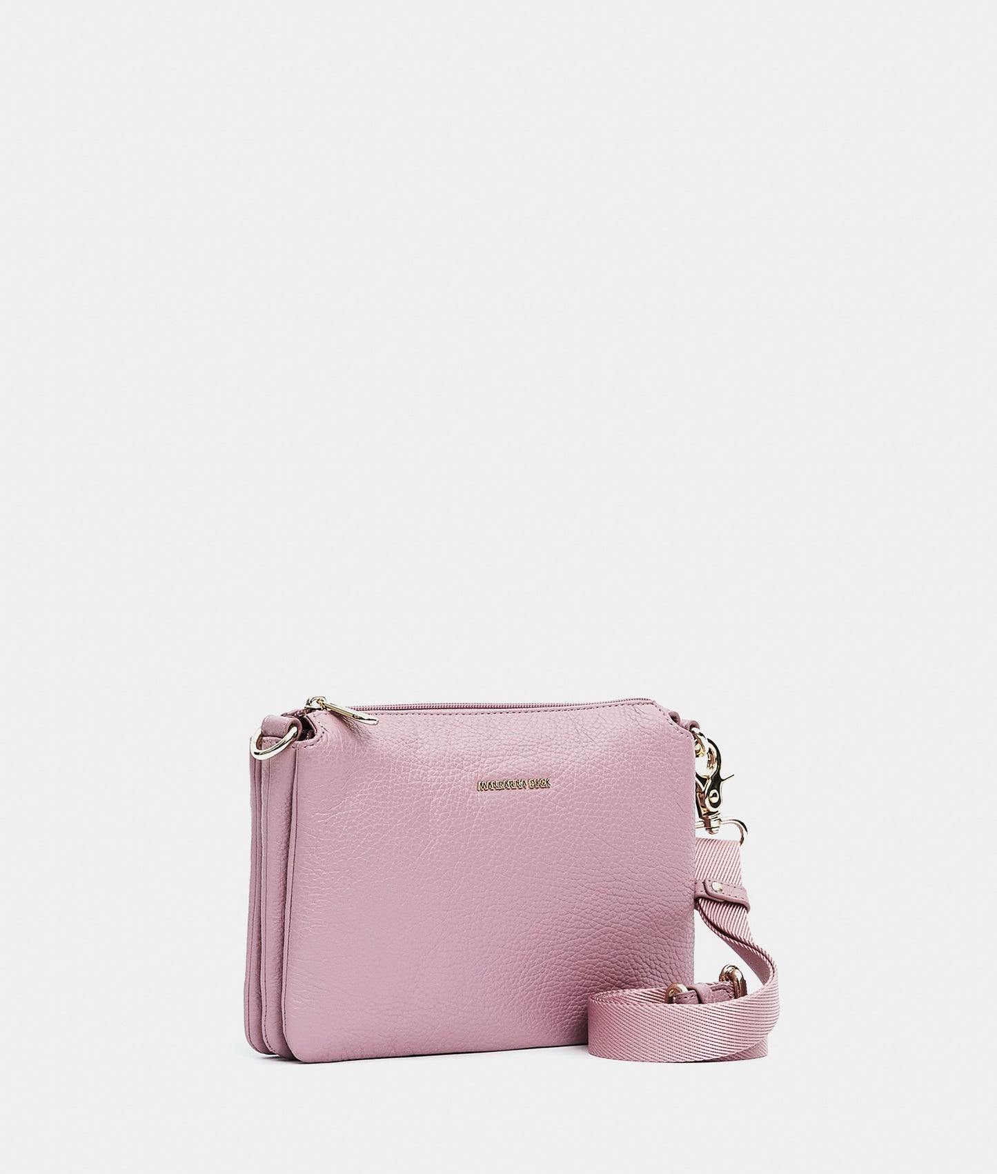Mellow Leather Pochette