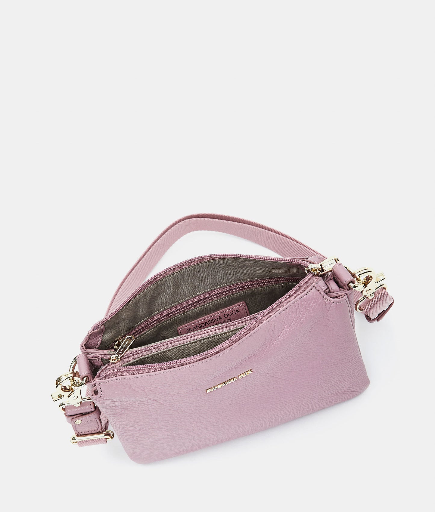 Mellow Leather Pochette