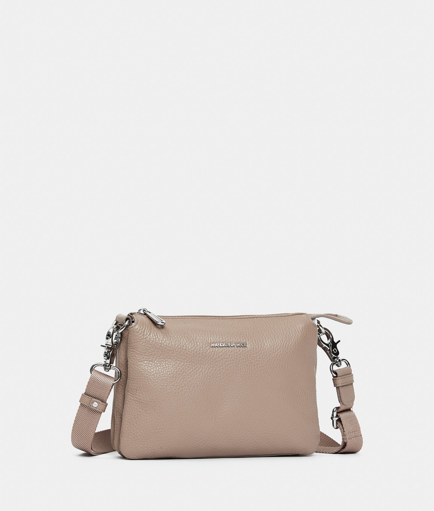 Mellow Leather Pochette