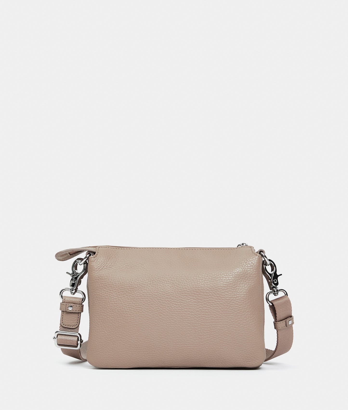 Mellow Leather Pochette