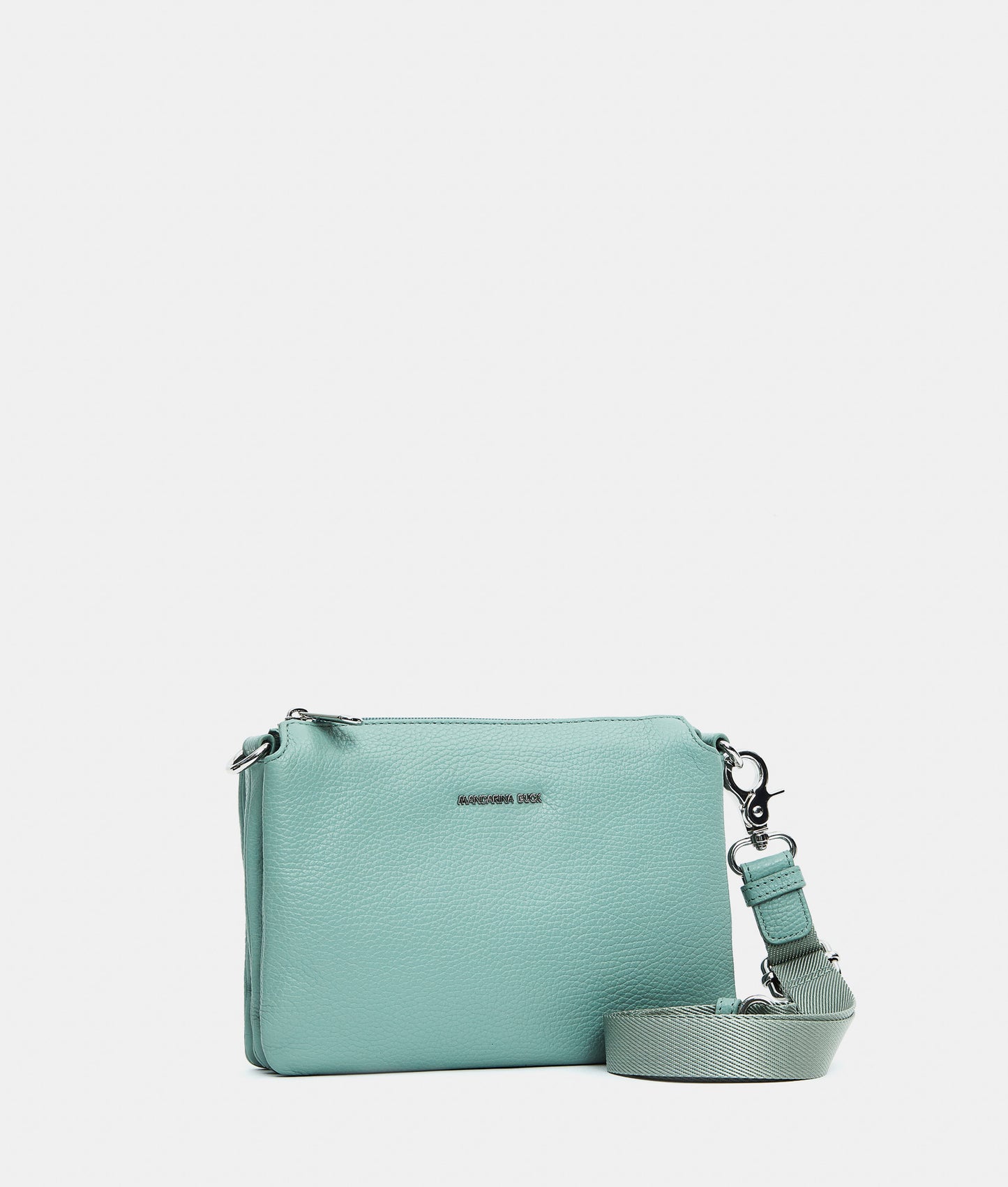 Mellow Leather Pochette