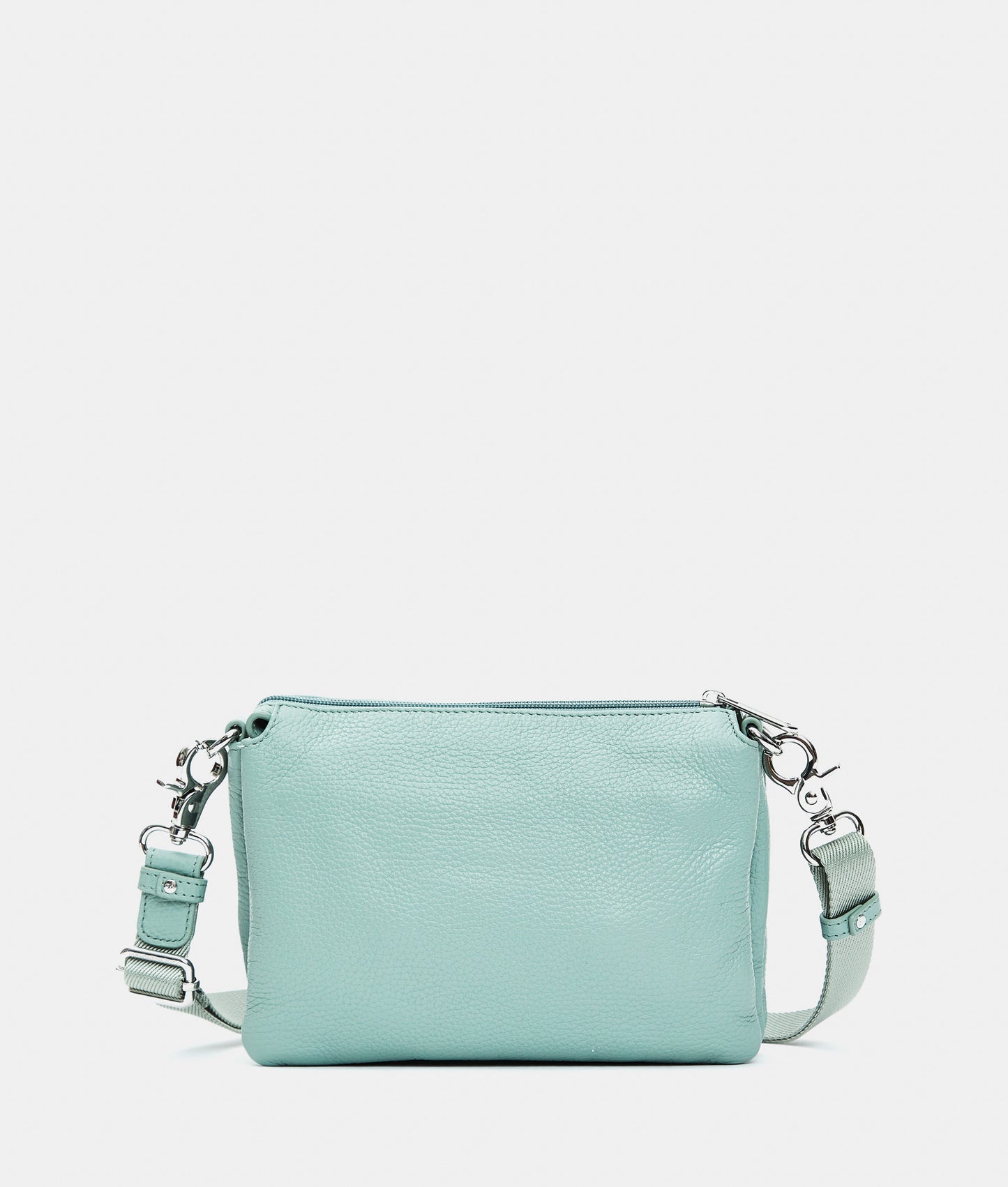 Mellow Leather Pochette