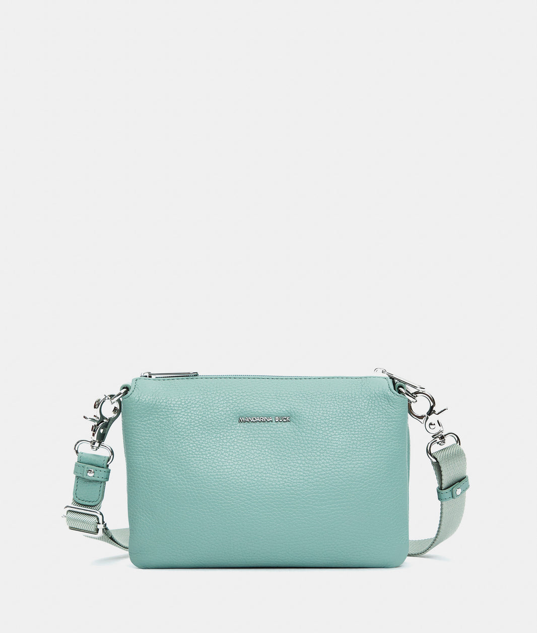 Mellow Leather Pochette