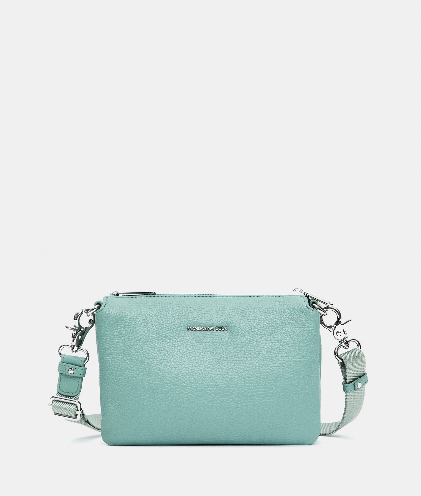 Mellow Leather Pochette