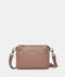 Mellow Leather Pochette