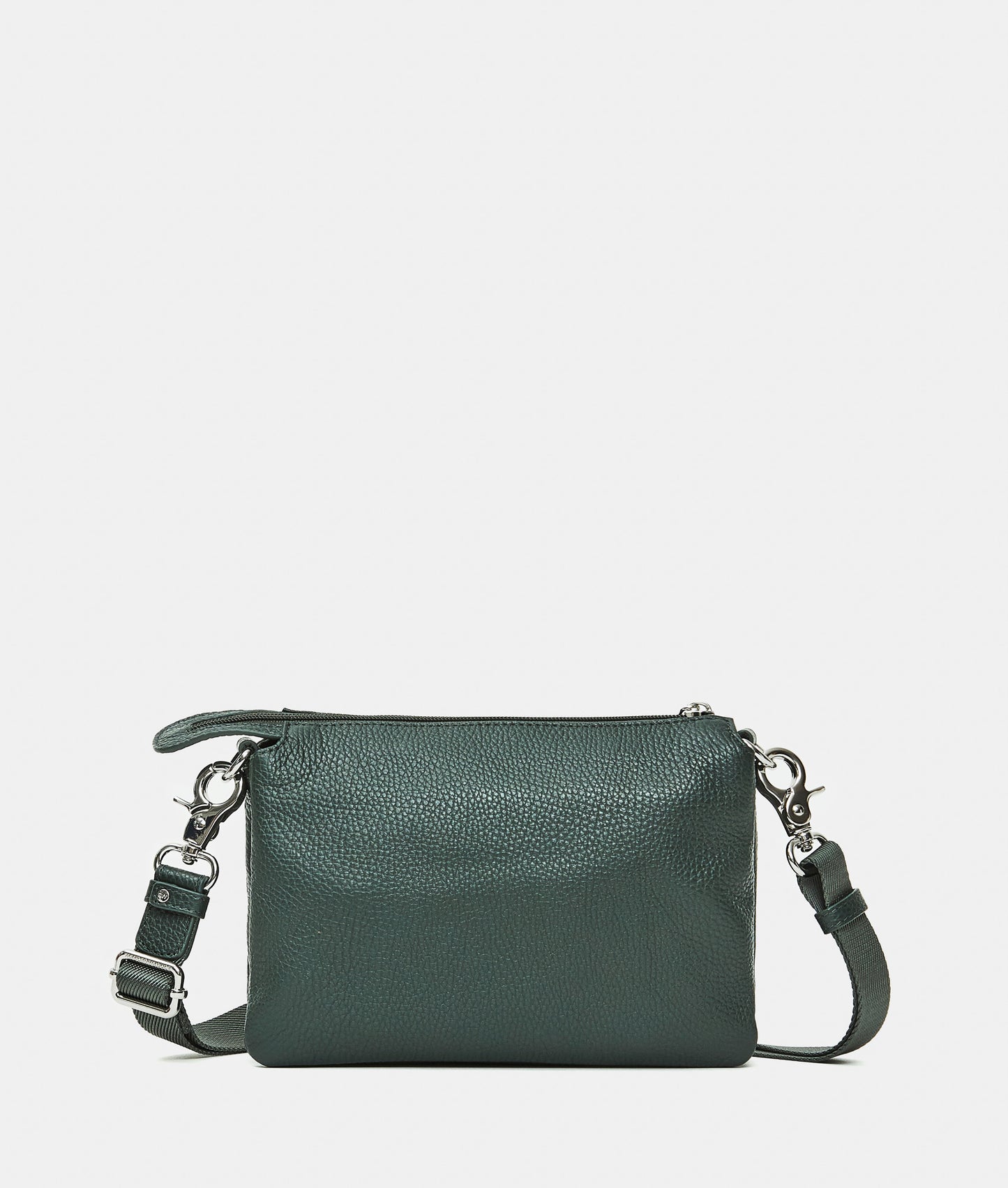 Mellow Leather Pochette
