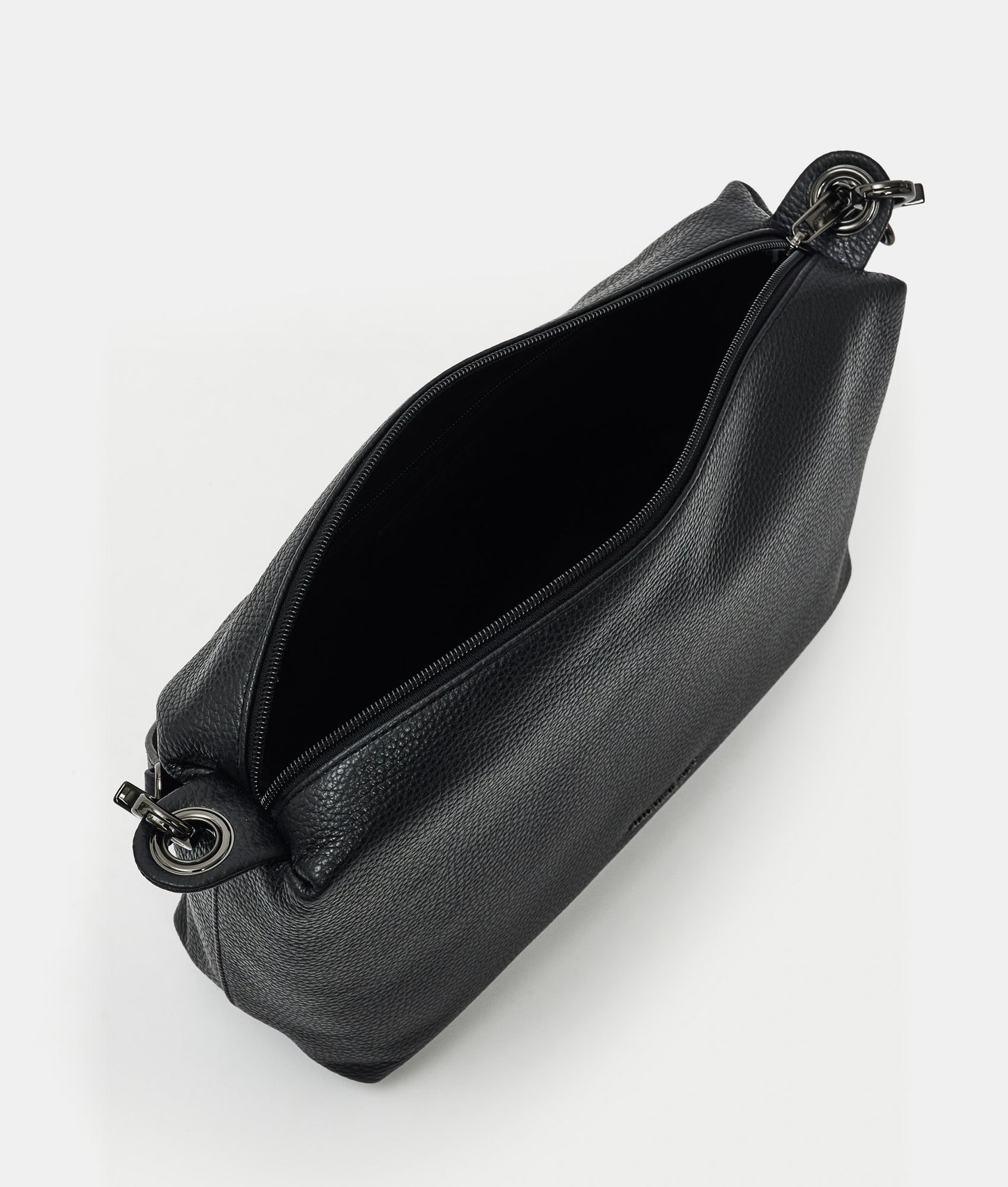 Mellow Leather Shoulder