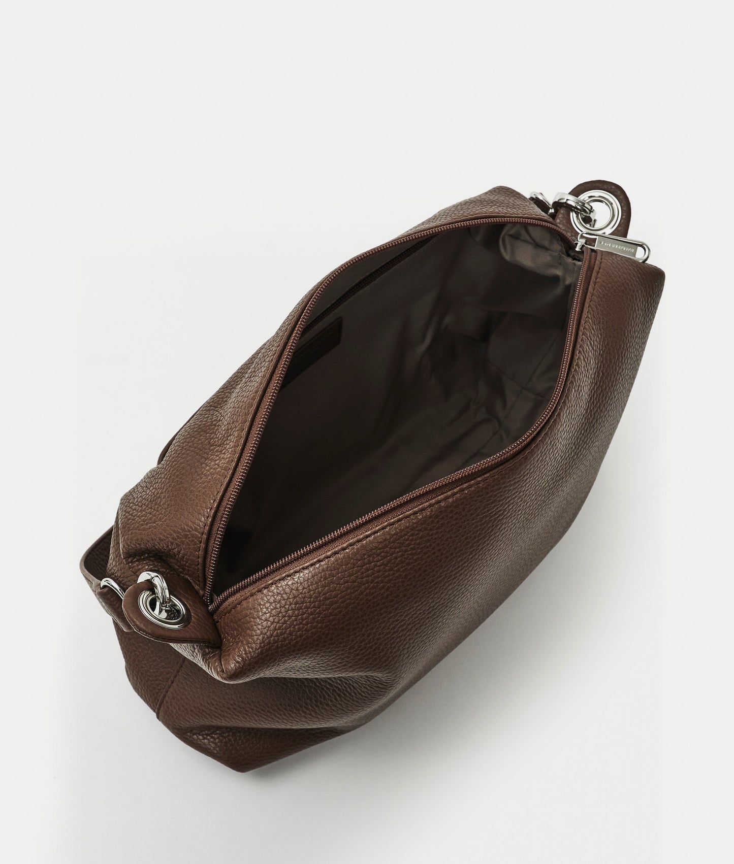 Mellow Leather Shoulder