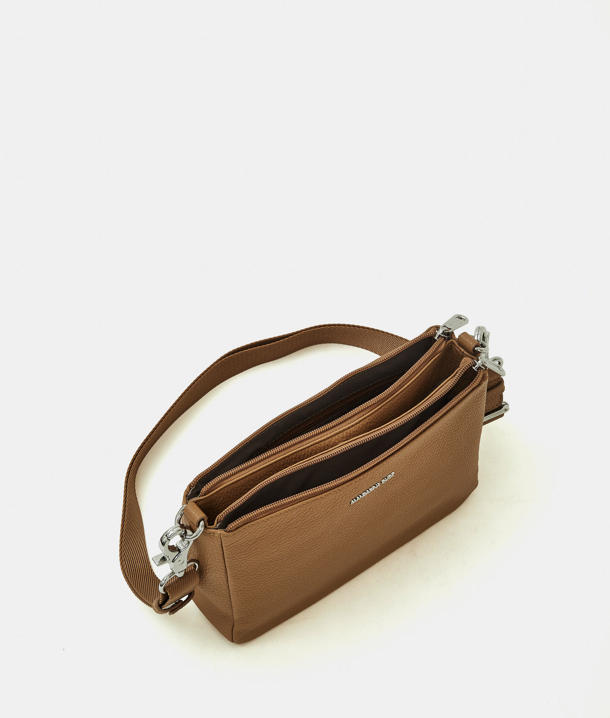 MELLOW LEATHER POCHETTE