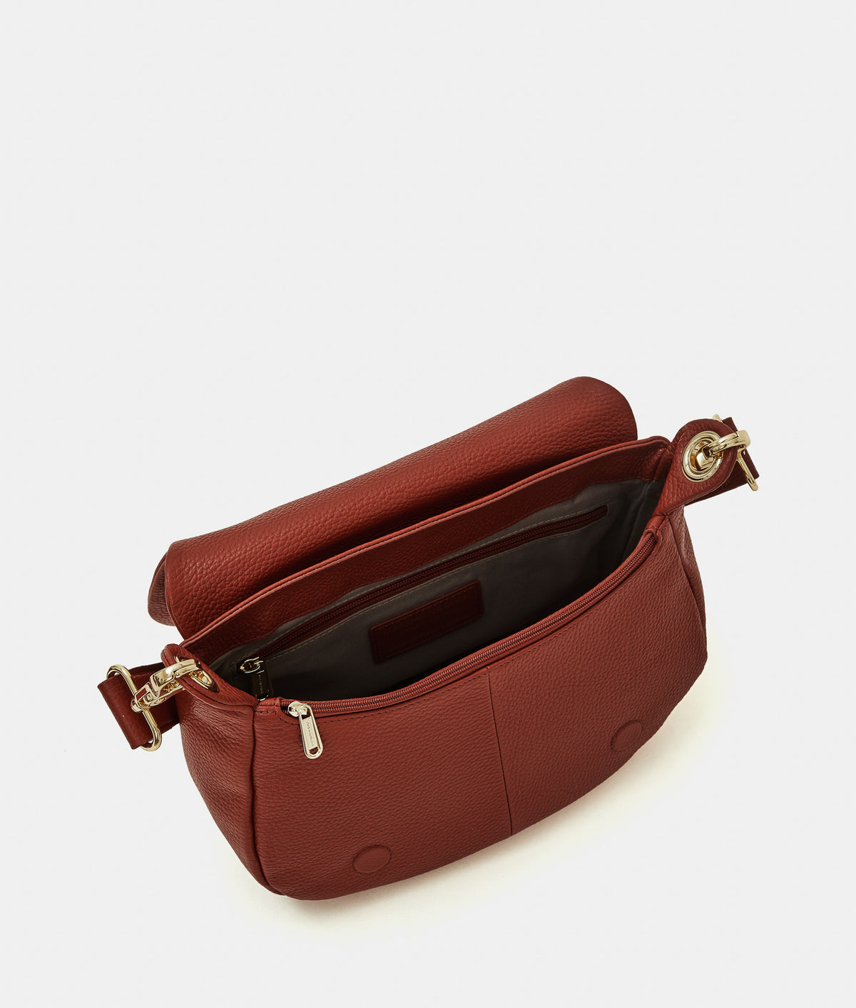 MELLOW LEATHER HUNTING