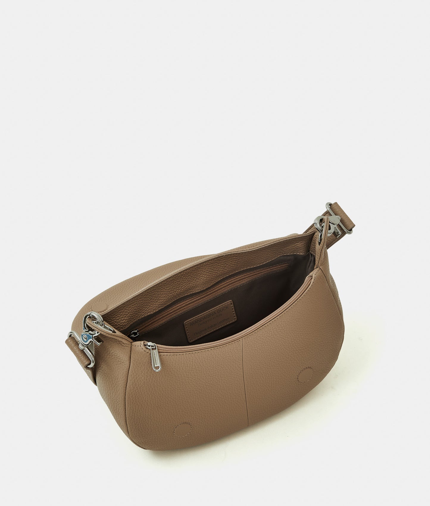 MELLOW LEATHER HUNTING