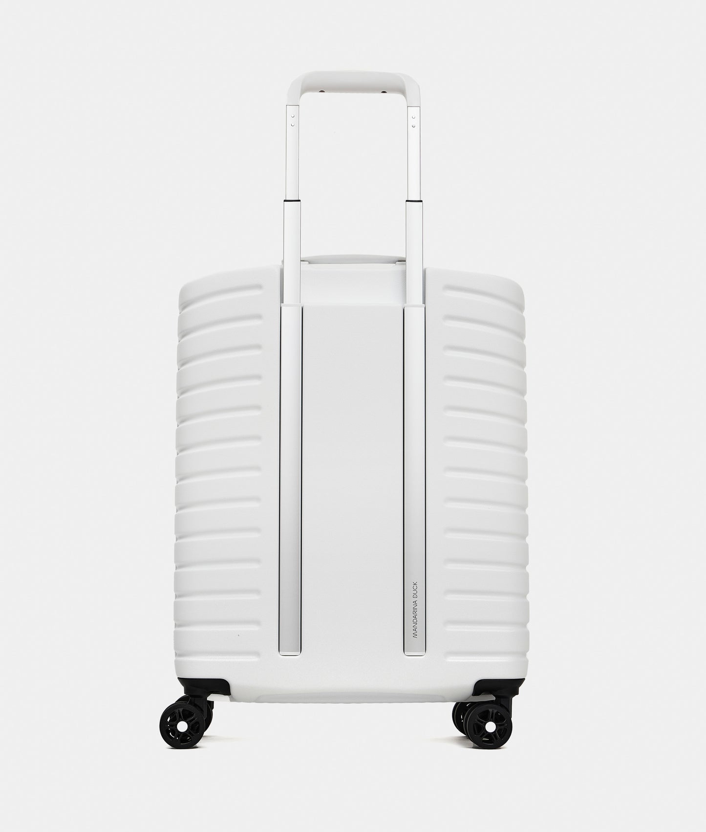 FLYDUCK Telescopic Handle Trolley Small