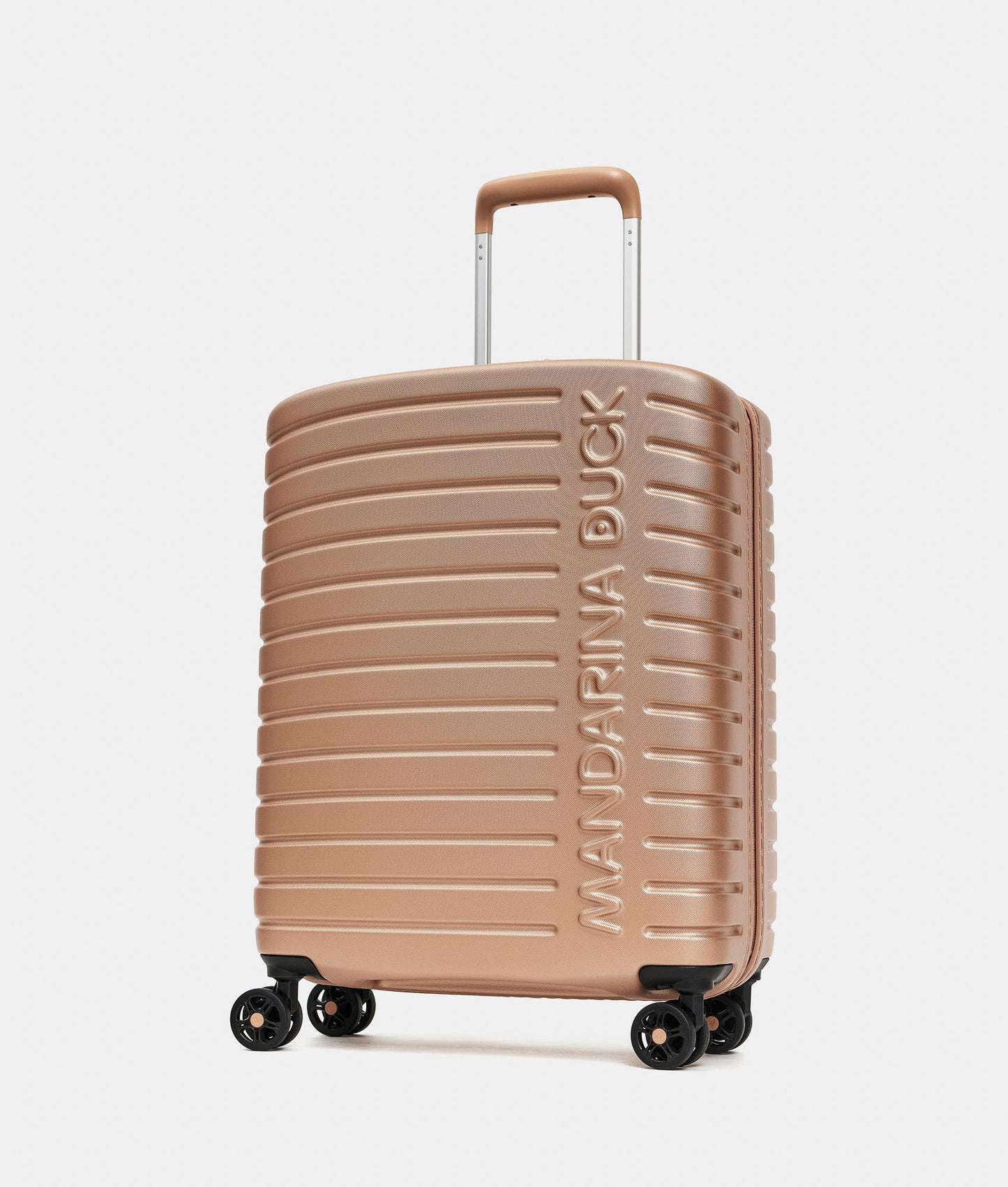 Flyduck Trolley Cabin