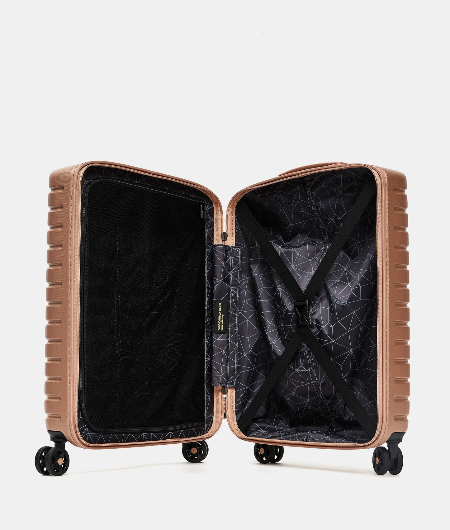Flyduck Trolley Cabin