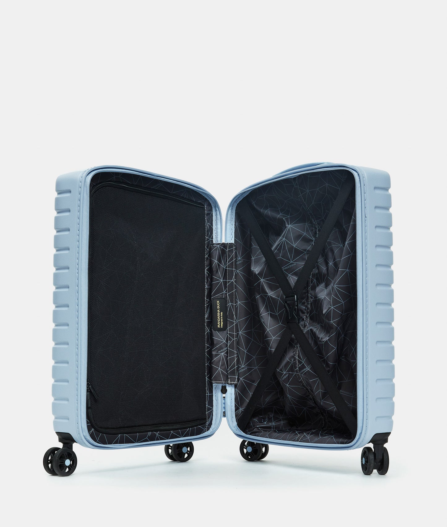 Flyduck Trolley Cabin