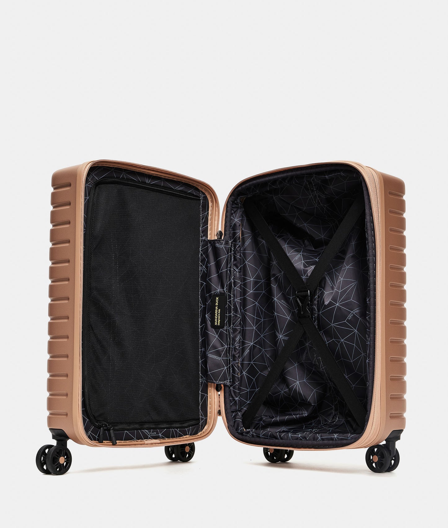 Flyduck Trolley Cabin Exp