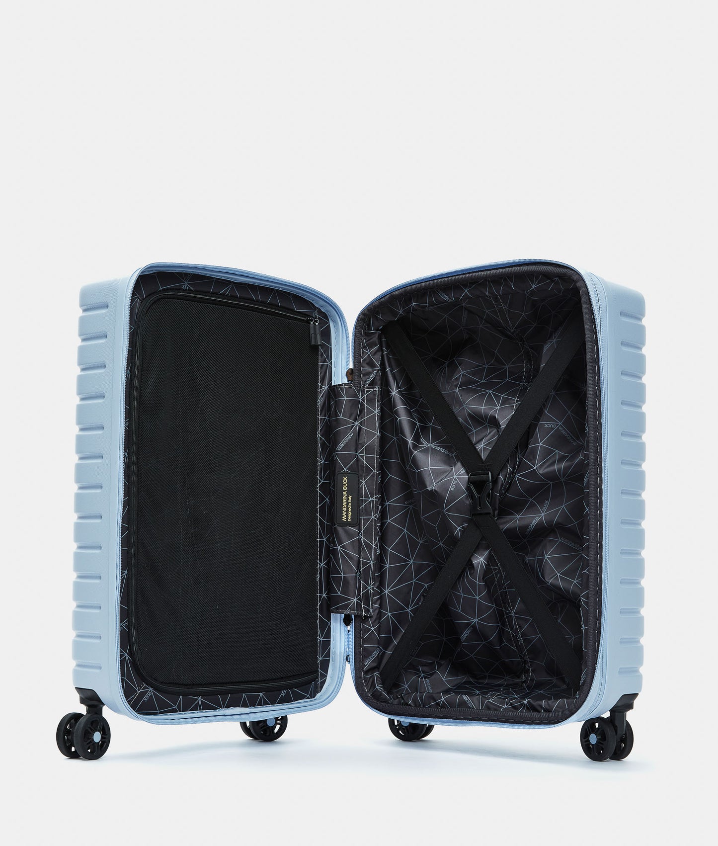 Flyduck Trolley Cabin Exp